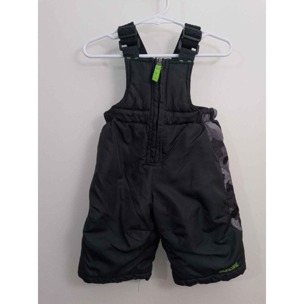 9 month pacific trail snow pants